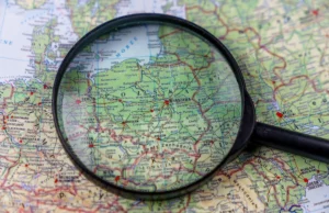 Questionário polonês. 20 perguntas, 20 oportunidades. Pouco quem fará compensar os pontos máximos … talvez você tenha sucesso? sucesso