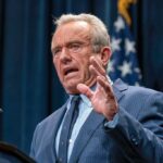 RFK JR.: O Departamento de Saúde dos EUA analisará dados sobre pacientes autistas do Medicare e Medicaid