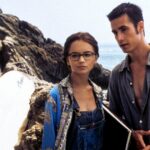Rachel Leigh Cook detalha a amizade com Freddie Prinze Jr