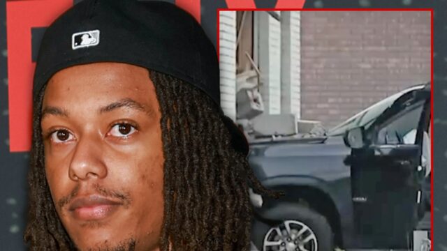 Salata Baby Bearral Found Fox 2 Detroitin