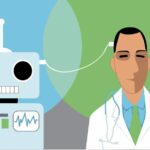 Radiologistas não vão a lugar nenhum