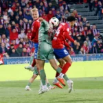 Rakow perdeu para Jagiellonia. Grande controvérsia em Czestochów