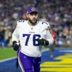 NFL: NFC Wild Wild Round-Mennesota Vikings Los Angeles Ram