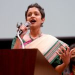Ramachandran: Estou cansado de ouvir constantemente: "Bem, isso é apenas Oakland". A cidade precisa de uma cultura de implementação.