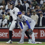 Rankings Power MLB: Yankees Rise, Dodgs despedaçar
