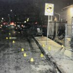 Rapper de Oakland acusado de assassinato em tiroteio na loja