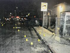 O rapper ChaiBenjii4 parece pronto para vencer seu caso de assassinato em Oakland Rapper de Oakland acusado de assassinato em tiroteio na loja