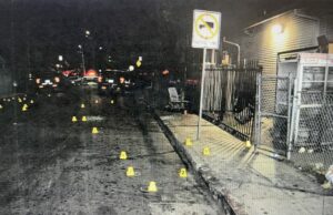 O rapper ChaiBenjii4 parece pronto para vencer seu caso de assassinato em Oakland Rapper de Oakland acusado de assassinato em tiroteio na loja