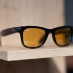 Ray-Ban Meta-Sunglasses: o perto de andar de bicicleta