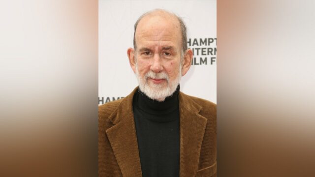 Reagan Admin officult que ajudou a América a derrotar o comunismo morto aos 83 anos de idade

