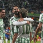 Real Betis vs Chelsea - Final da Liga da Conferência: Pontuação ao vivo e atualizações como blues lutando depois de ficar para trás