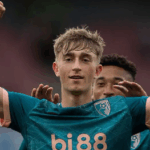 Real Madrid, perto da segurança de Dean Hujsen em um contrato de transferência de 60 milhões de euros