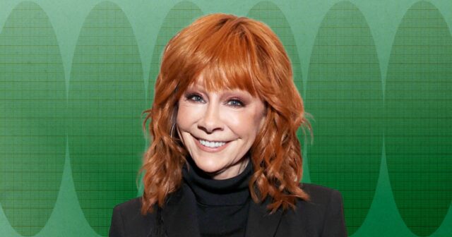Snoop Dogg e Reba McEntire na 26ª temporada de 