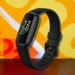 Receba 20% de desconto em nosso rastreador de fitness favorito para orçamentos