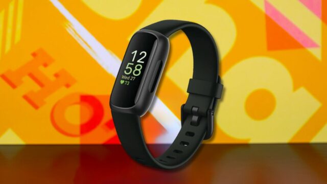 Receba 20% de desconto em nosso rastreador de fitness favorito para orçamentos




