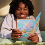 Receba US $ 40 de fora do Kindle Paperwhite Kids para ajudar seus filhos a ler durante o verão