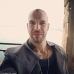 Vin Armani disse dailymail.com que as autoridades federais não foram alcançadas pelo processo criminal em Sean