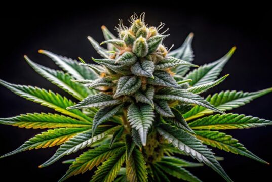 Reclassificação de cannabis pelo governo federal: o que significa uma mudança potencial?




