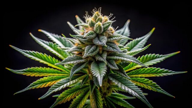 Reclassificação de cannabis pelo governo federal: o que significa uma mudança potencial?



