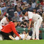 MLB: Minnesota Twins para Boston Red Sox