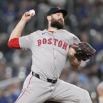 MLB: Boston Red Sox em Toronto Blue Jays