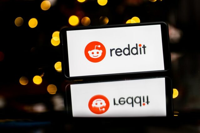 Reddit