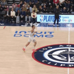 James Harden’s Redemption: Clippers Force Game 7 Against Nuggets in Gritty 111-105 Victory