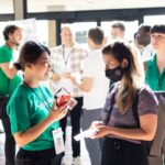 Registre -se no TechCrunch All Stage em Boston