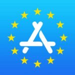 Apple App Store UE