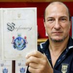 “Rei da Alemanha”, autodeclarado, preso em conspiração para derrubar o governo