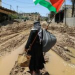 Reino Unido, França, Canadá ameaça a ação se Israel continuar ofendendo em Gaza