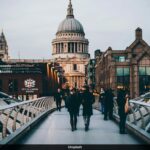 Reino Unido para apertar as regras de imigração: “inglês fluente” necessário para os residentes britânicos