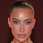Kim Kardashian Getty