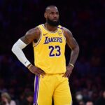 NBA: Playoffs-Minnesota Timberwolves em Los Angeles Lakers