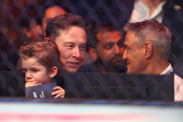 Relatório: O uso de drogas de Elon Musk foi reformado durante a campanha presidencial de 2024

