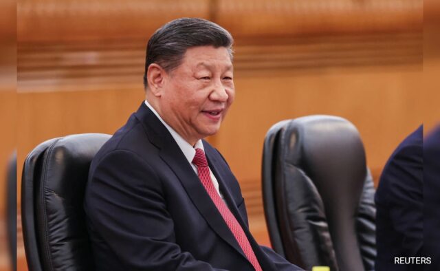 Relatório chinês para a Índia e o Paquistão Pop Sindoor: "Prefere paz, estabilidade".



