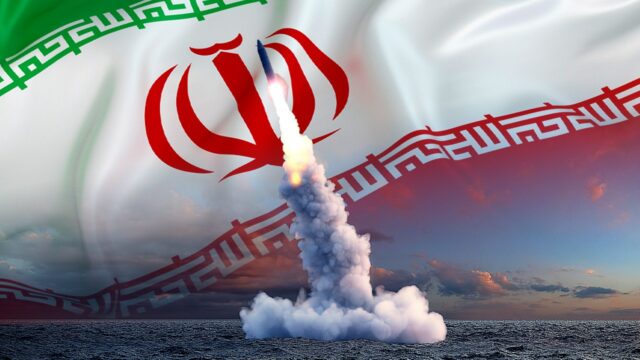Relatório explosivo Novo relatório de notícias revela o programa de armas nucleares iranianas ainda ativo

