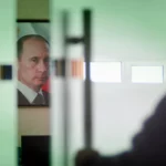 Relatórios sensacionais sobre a reunião secreta de alemães e russos influenciados. "Interesses de Putin"