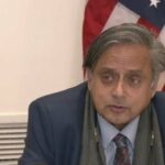Resposta "Não trabalhe para o governo" Shashi Tharoor a resposta à pergunta de Phalgam