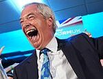 Resultados das eleições locais ao vivo: Jubilant Nigel Farage Brands Brands Keir Starmer “Coward” após a reforma do aumento nas eleições Runcorn