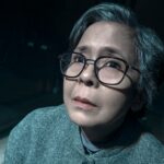 Nove estranhos estranhos perfeitos Temporada 2 Episódio 3 Agnus Monn Trip