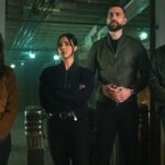 Jubal final da 7ª temporada do FBI