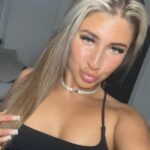 Bella May Culley (18 anos) enfrentou um ano de prisão