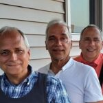O irmão do novo papa compartilhou as contribuições da principal democrata Nancy Pelosi e