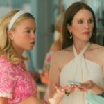 Revisão de 'sirenes': uma farsa escura vestida com pastel Lilly Pulitzer