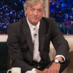 Richard Madeley, 69 anos, supostamente enfrentou o machado do Good Morning Britain em meio à ITV