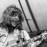 Rick Derringer, 'Hang On Sloopy' e 'Rock and Roll, guitarrista de rock hoochie koo', morre aos 77