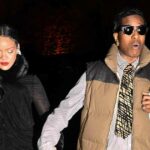 Rihanna e os melhores momentos de casal de Rocky ao longo dos anos