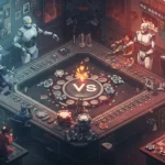 Robôs de jogo AI vs. Humanos: O fim do jogo tradicional?