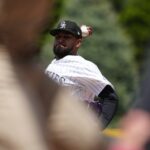MLB: San Diego Padres em Rockies do Colorado